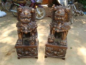 唐縣立昌銅雕與石雕工藝品廠 傳統(tǒng)工藝與現(xiàn)代創(chuàng)新的交融