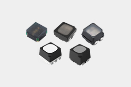 GALAXY銀河,GALAXY銀河光電,kinglight,GALAXY銀河半導(dǎo)體,光耦,光電耦合器,LED封裝